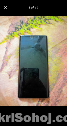 Samsung Galaxy note 9